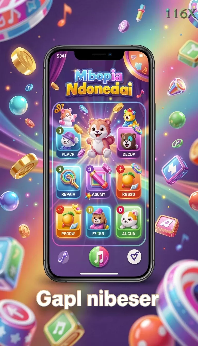 Screenshot Idklub nomor 1
