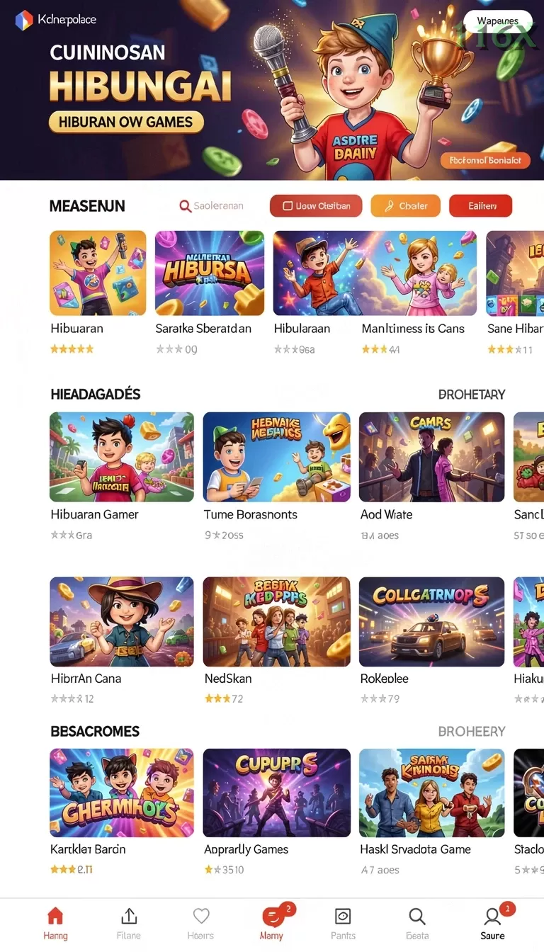 Screenshot Coins nomor 1