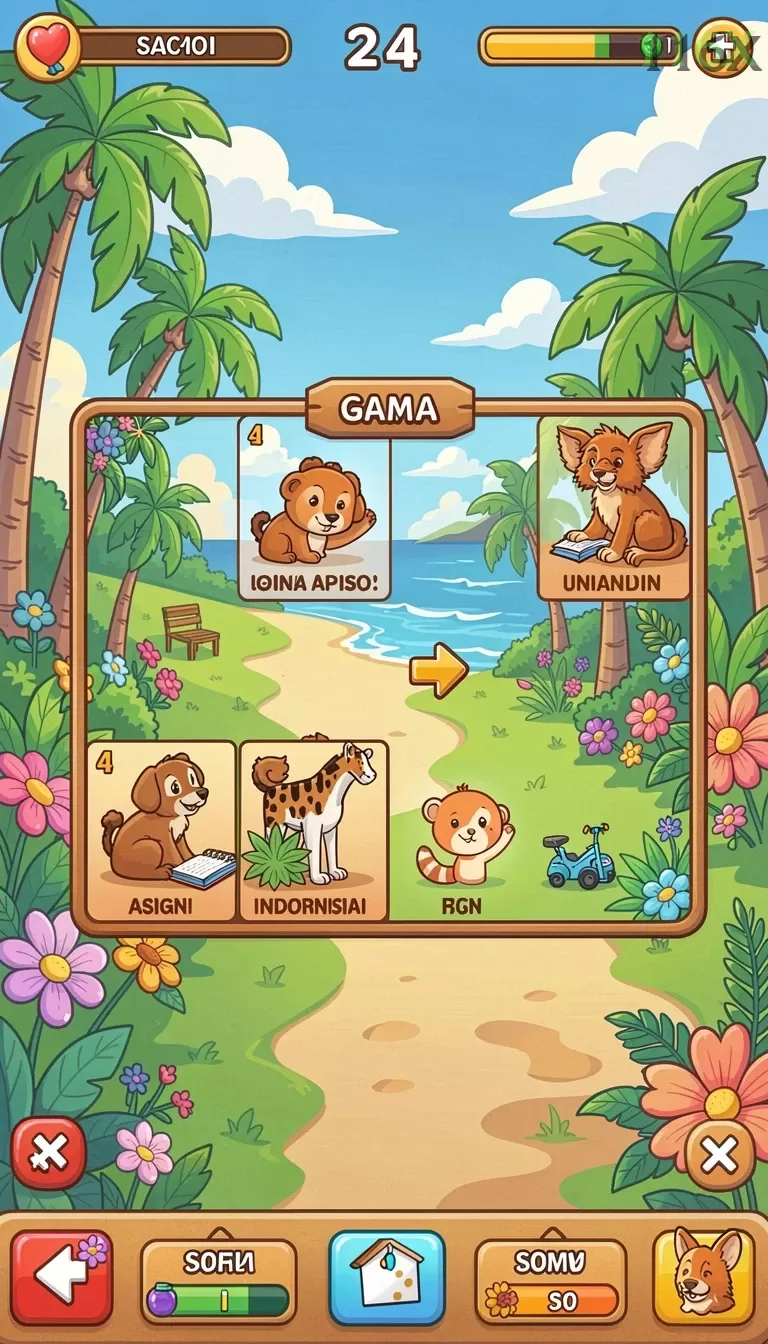 Screenshot 380slot nomor 1
